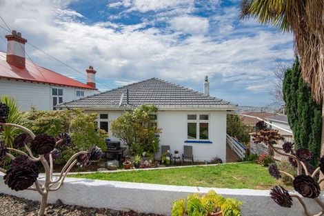 Photo of property in 3 Vickery Place, Maryhill, Dunedin, 9011