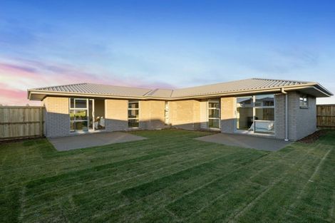 Photo of property in 50 Marcoola Drive, Rolleston, 7614