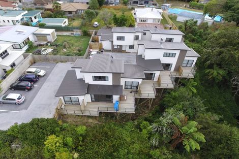 Photo of property in 21u2 Park Terrace, Hamilton Central, Hamilton, 3204