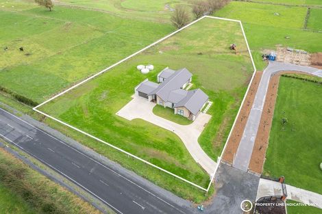 Photo of property in 1271 Tauwhare Road, Eureka, Hamilton, 3287