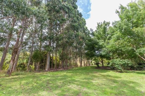 Photo of property in 353 North Manakau Road, Manakau, Levin, 5573
