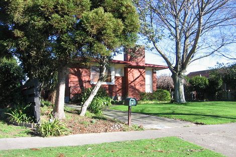 Photo of property in 62 Langley Avenue, Milson, Palmerston North, 4414