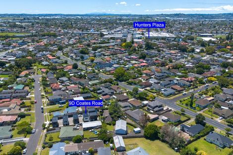 Photo of property in 9d Coates Road, Papatoetoe, Auckland, 2025