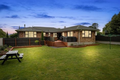 Photo of property in 19 Brecon Road, Stratford, 4332