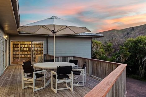 Photo of property in 125 Wairere Road, Wainui, Gisborne, 4010