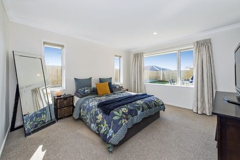 Photo of property in 18 Mclenaghan Road, Rolleston, 7614