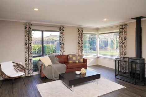 Photo of property in 24 Eders Road, Woodend, 7610