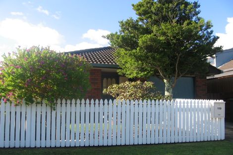 Photo of property in 119 Trafalgar Street, Waterloo, Lower Hutt, 5011