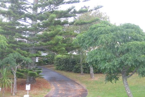 Photo of property in 7 Nicholson Place, Hillcrest, Auckland, 0627