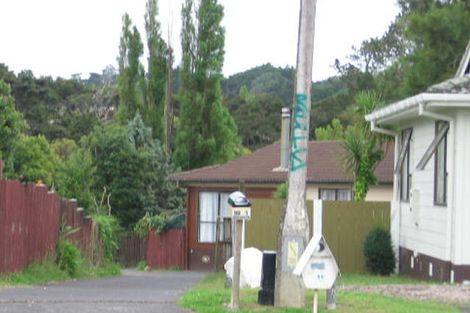 Photo of property in 1/50 Arodella Crescent, Ranui, Auckland, 0612