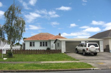 Photo of property in 6 Mason Avenue, Pukekohe, 2120