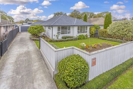 Photo of property in 10 Nancy Avenue, Mairehau, Christchurch, 8013