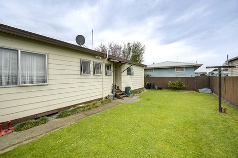 Photo of property in 15a Alexander Avenue, Onekawa, Napier, 4110