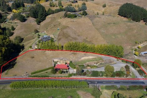 Photo of property in 3639 State Highway 50, Maraekakaho, 4171