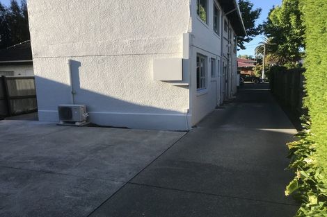 Photo of property in 1/352 Worcester Street, Linwood, Christchurch, 8011