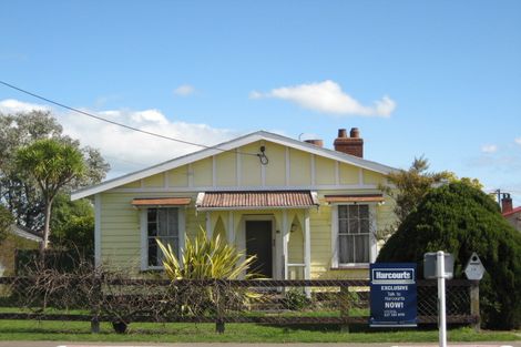 Photo of property in 38 Tavistock Road, Waipukurau, 4200