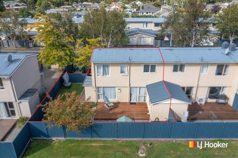 Photo of property in 34 Arran Street, Mosgiel, 9024