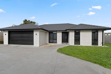 Photo of property in 15 Puniu Road, Te Awamutu, 3800