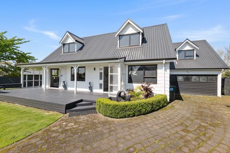 Photo of property in 9 Erin Street, Hawera, 4610