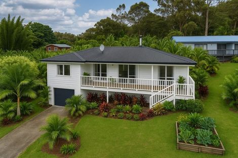 Photo of property in 115 Parnell Street, Rawene, Kaikohe, 0473