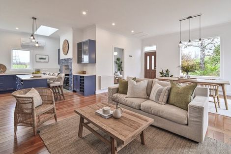 Photo of property in 748 Taihape Road, Pukehamoamoa, Hastings, 4179