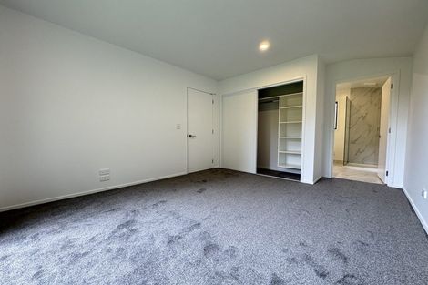 Photo of property in 3/9 Matata Place, Dallington, Christchurch, 8061