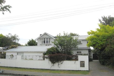 Photo of property in 11 Knowles Street, St Albans, Christchurch, 8052