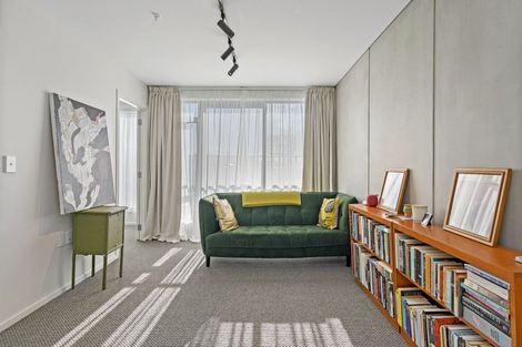 Photo of property in 404/21u King Street, Mount Cook, Wellington, 6021