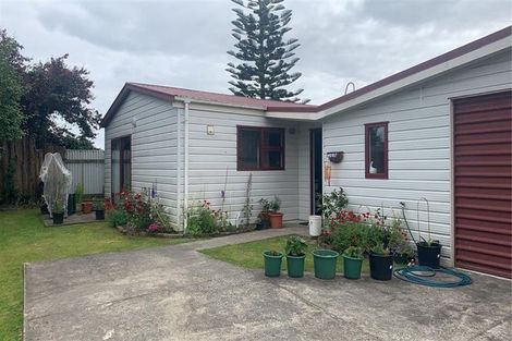 Photo of property in 21a Disraeli Street, Westport, 7825