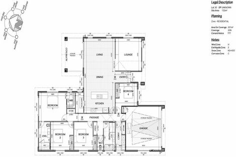 Photo of property in 19 Wakanini Place, Mapua, 7005