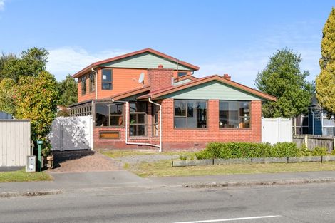 Photo of property in 28 Parker Street, Hornby, Christchurch, 8042