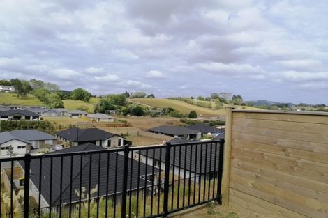 Photo of property in 31 John Andrew Drive, Warkworth, 0910