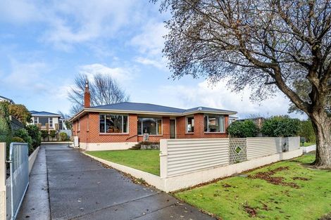 Photo of property in 33 Duncraig Street, Hawthorndale, Invercargill, 9810