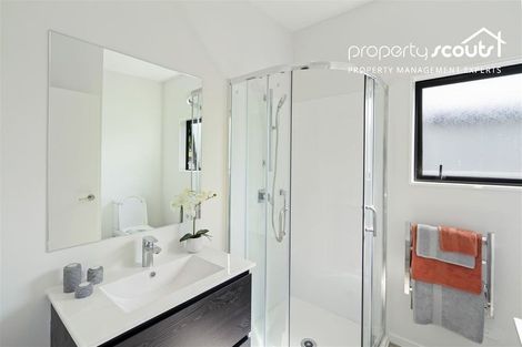 Photo of property in 3/24 Andrew Road, Howick, Auckland, 2010