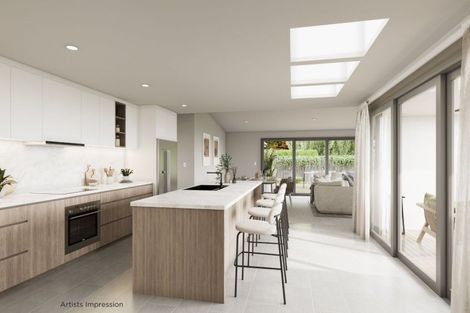 Photo of property in 17 Blade Mews, Prebbleton, 7604