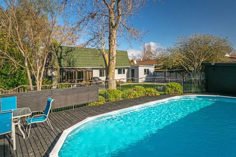 Photo of property in 54 Leefield Street, Blenheim, 7201