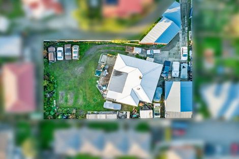 Photo of property in 243 Lyttelton Street, Spreydon, Christchurch, 8024