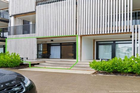 Photo of property in 3/167 Hobsonville Point Road, Hobsonville, Auckland, 0616