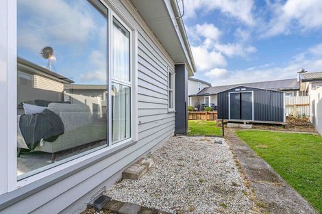 Photo of property in 138 Ward Street, Waverley, Invercargill, 9810