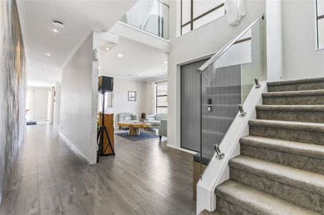 Photo of property in 4 Drumconnell Drive, Flat Bush, Auckland, 2019