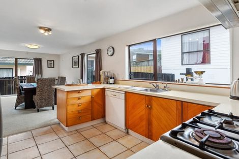 Photo of property in 80 Cortina Avenue, Johnsonville, Wellington, 6037