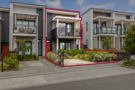 Photo of property in 13 Malcolm Calder Road, Hobsonville, Auckland, 0616