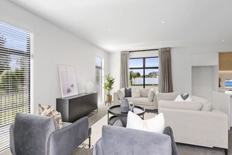 Photo of property in 23 Tulett Park Drive, Casebrook, Christchurch, 8051