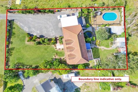 Photo of property in 38 Russell Street, Foxton, 4814