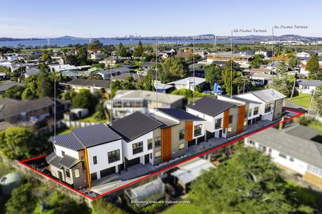 Photo of property in 8c Rowan Terrace, Te Atatu South, Auckland, 0610