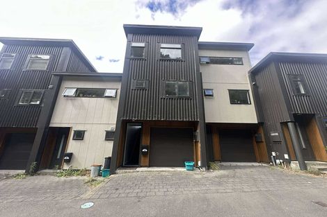 Photo of property in 163 Grant Road, Thorndon, Wellington, 6011