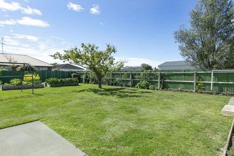Photo of property in 49 Cox Street, Ashburton, 7700
