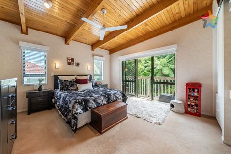 Photo of property in 14a Pekanga Road, Normandale, Lower Hutt, 5010