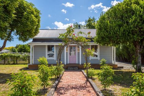 Photo of property in 234 Main Street, Greytown, 5712