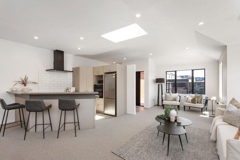 Photo of property in 586 Madras Street, St Albans, Christchurch, 8014